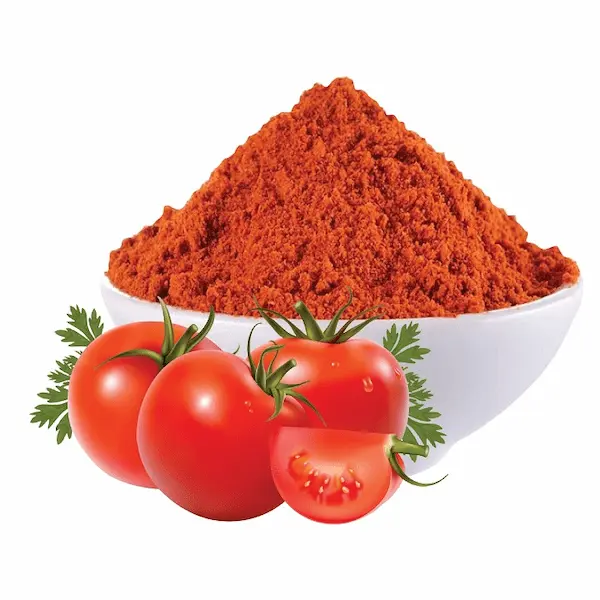 تصویر 2 از قیمت پودر گوجه خشک شده + خرید باور نکردنی